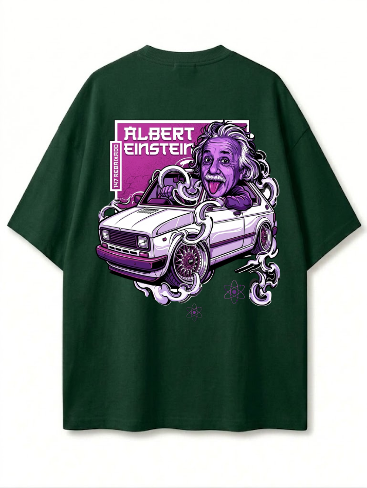 Albert Verde